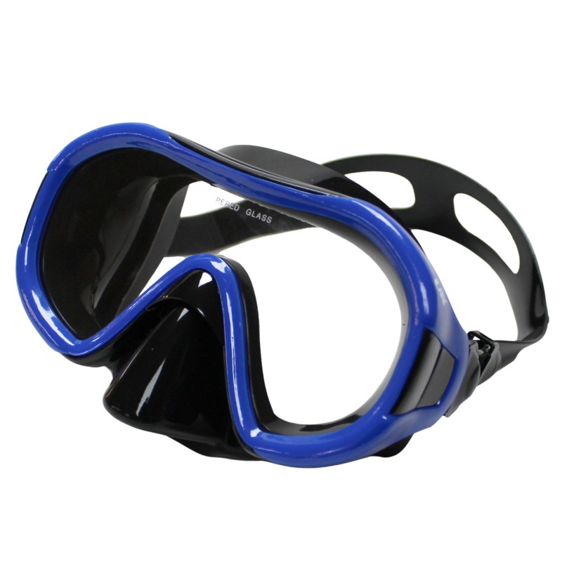 Máscara de Natación Atlántida Adulto UK Time - Imagen 2