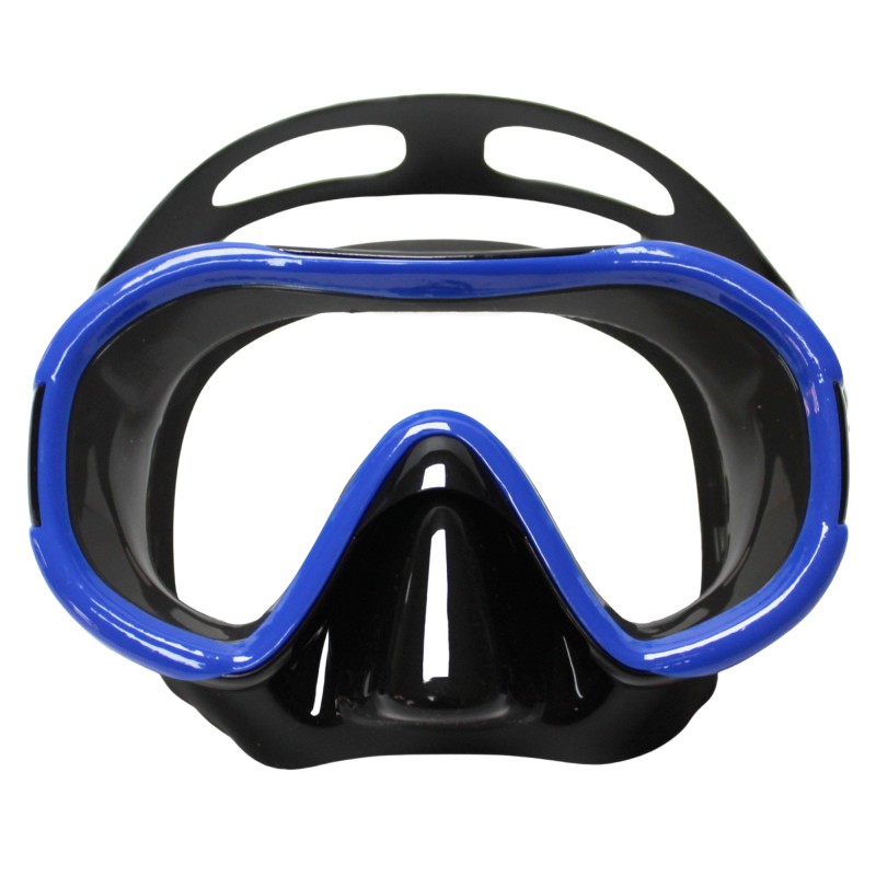 Máscara de Natación Atlántida Adulto UK Time - Imagen 4