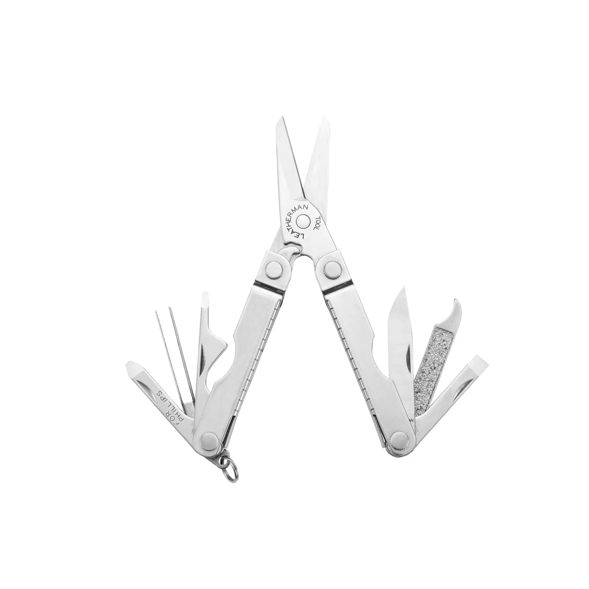 Multiherramienta Leatherman Micra