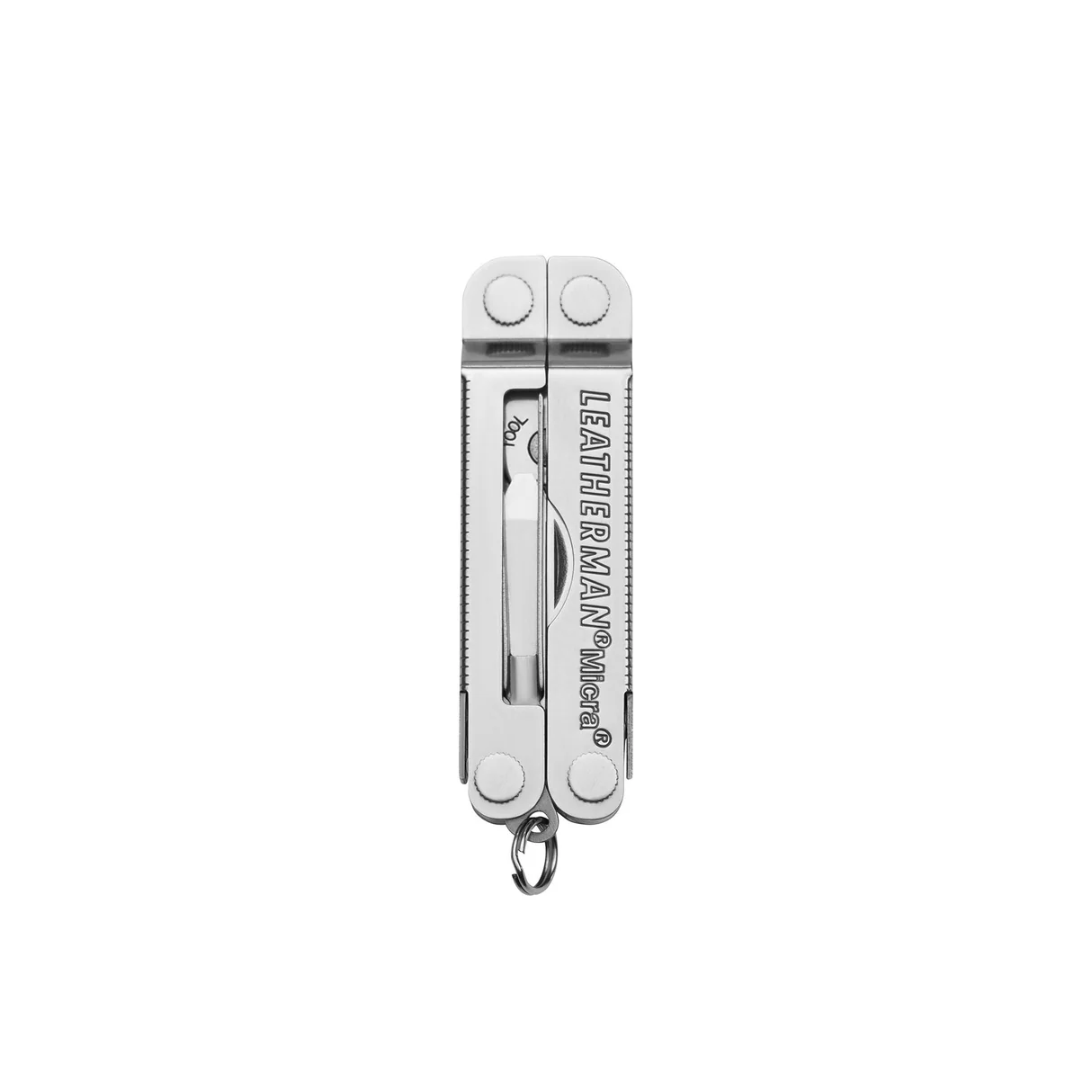 Multiherramienta Leatherman Micra - Imagen 3