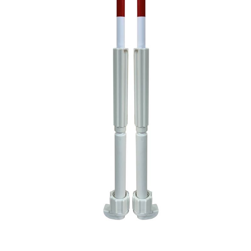 Par de Antenas de Voleibol Mikasa Hook Type - Imagen 2