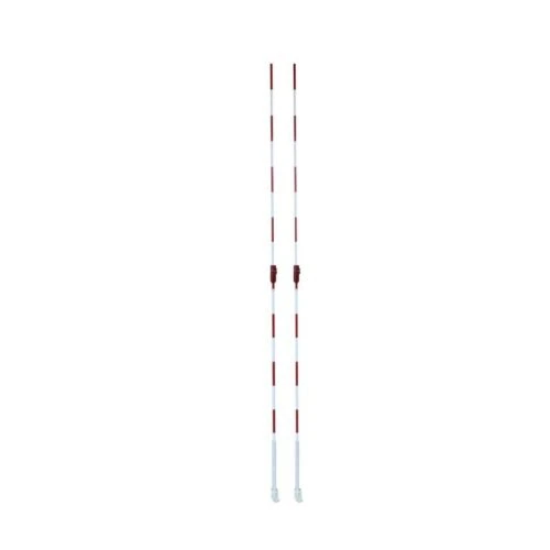 Par de Antenas de Voleibol Mikasa Hook Type