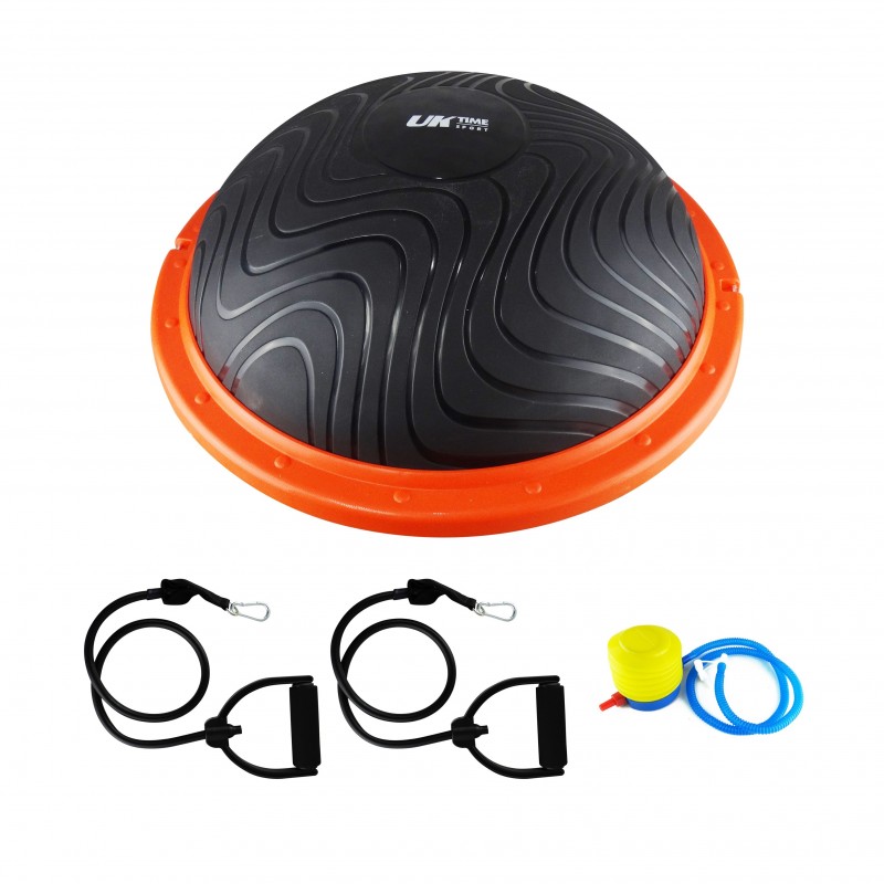 Plataforma Bosu UK Time Sport 60 cm - Imagen 2