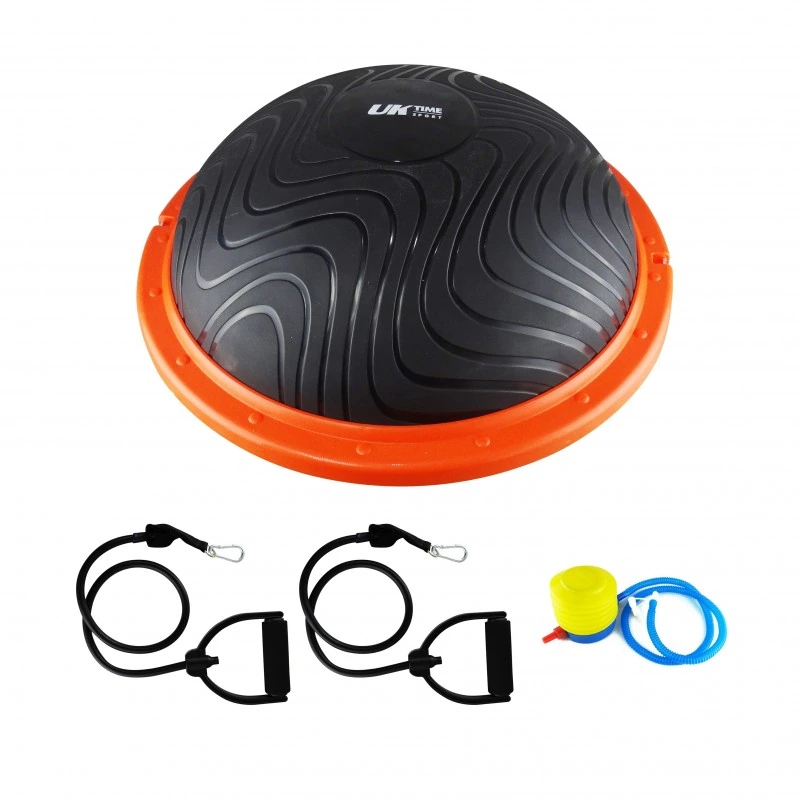 Plataforma Bosu UK Time Sport 60 cm – foto 2