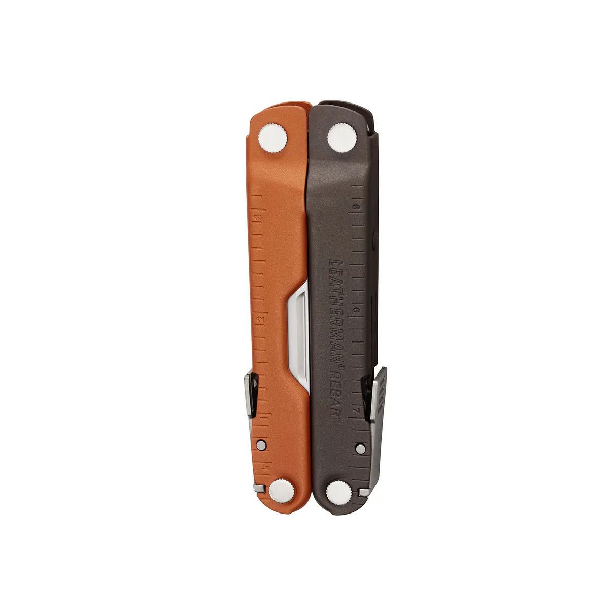 Multiherramienta Leatherman Rebar - Imagen 2