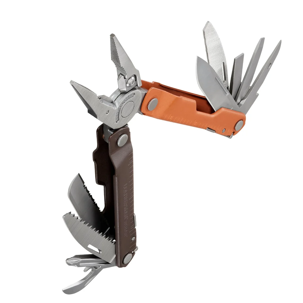 Multiherramienta Leatherman Rebar - Imagen 3