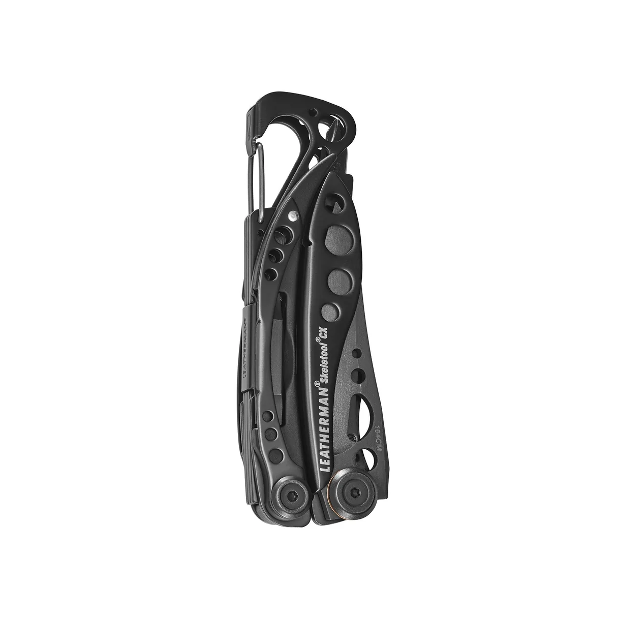 Multiherramienta Leatherman Skeletool CX - Imagen 2