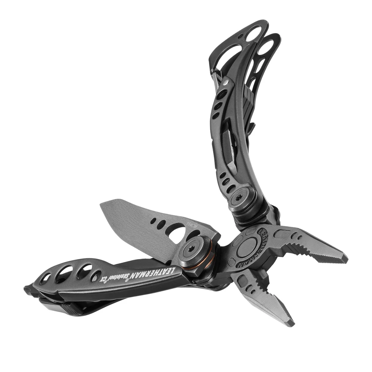 Multiherramienta Leatherman Skeletool CX - Imagen 4