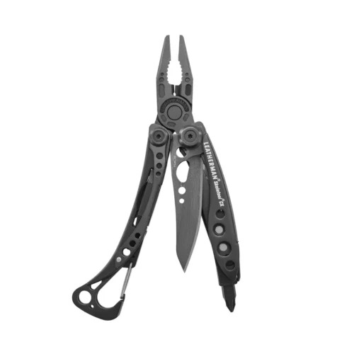 Multiherramienta Leatherman Skeletool CX