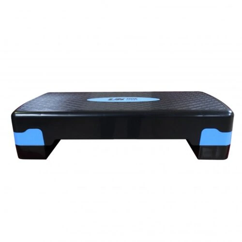 Step Aeróbico 2 Niveles UK Time Sport