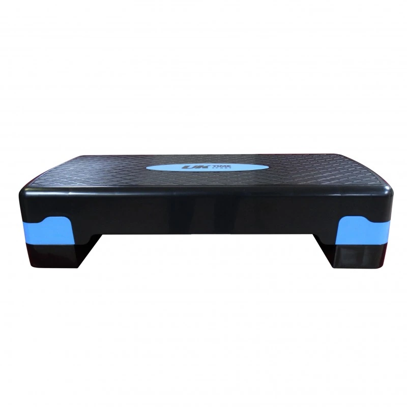 Step Aeróbico 2 Niveles UK Time Sport
