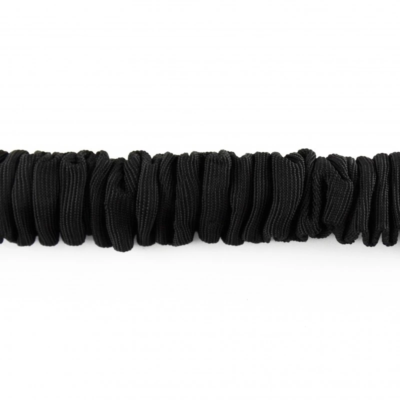 Tubo de Resistencia UK Time Sport Pro Forrado 10 a 25 LBS – foto 4