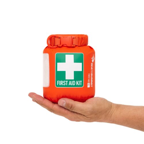Bolsa Seca Sea To Summit Primeros Auxilios First Aid Kit