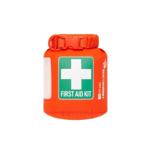 Bolsa Seca Sea To Summit Primeros Auxilios First Aid Kit