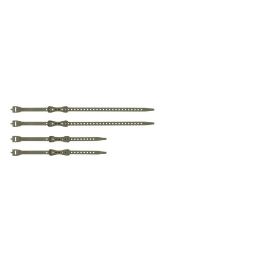 Cinta de Amarre Sea To Summit Stretch-Loc Mini Set de 4