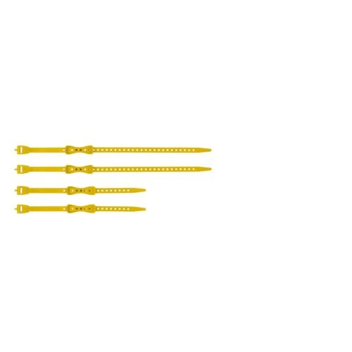 Cinta de Amarre Sea To Summit Stretch-Loc Mini Set de 4