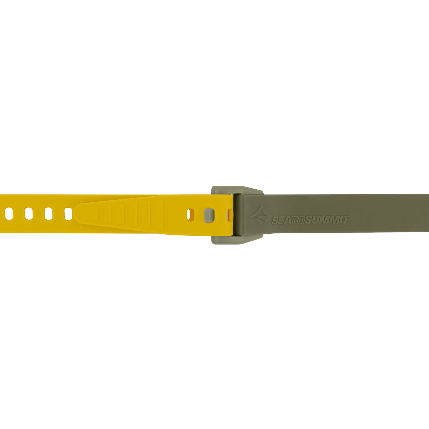 Cinta de Amarre Sea To Summit Stretch-Loc Mini Set de 4