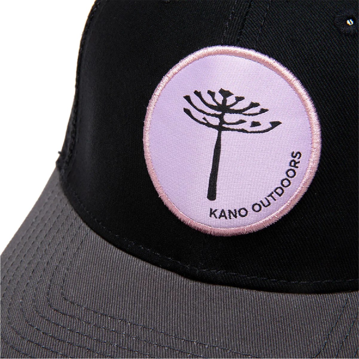Jockey Araucaria Kano Rosado - vista 4
