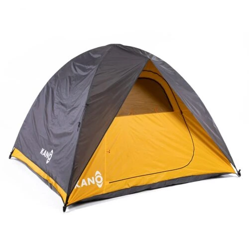 Carpa Rupanco 4 Personas Kano