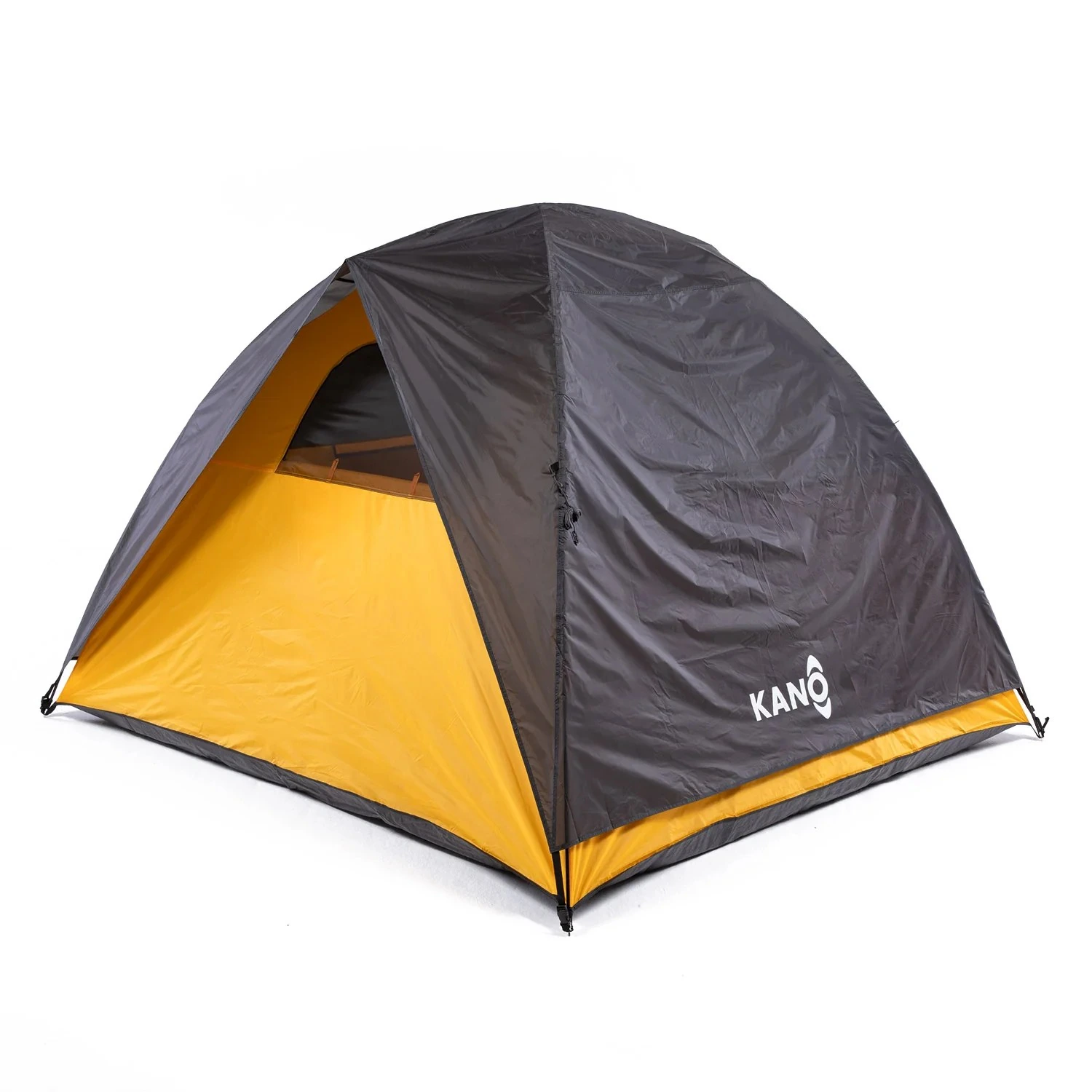 Carpa Rupanco 4 Personas Kano - vista 10