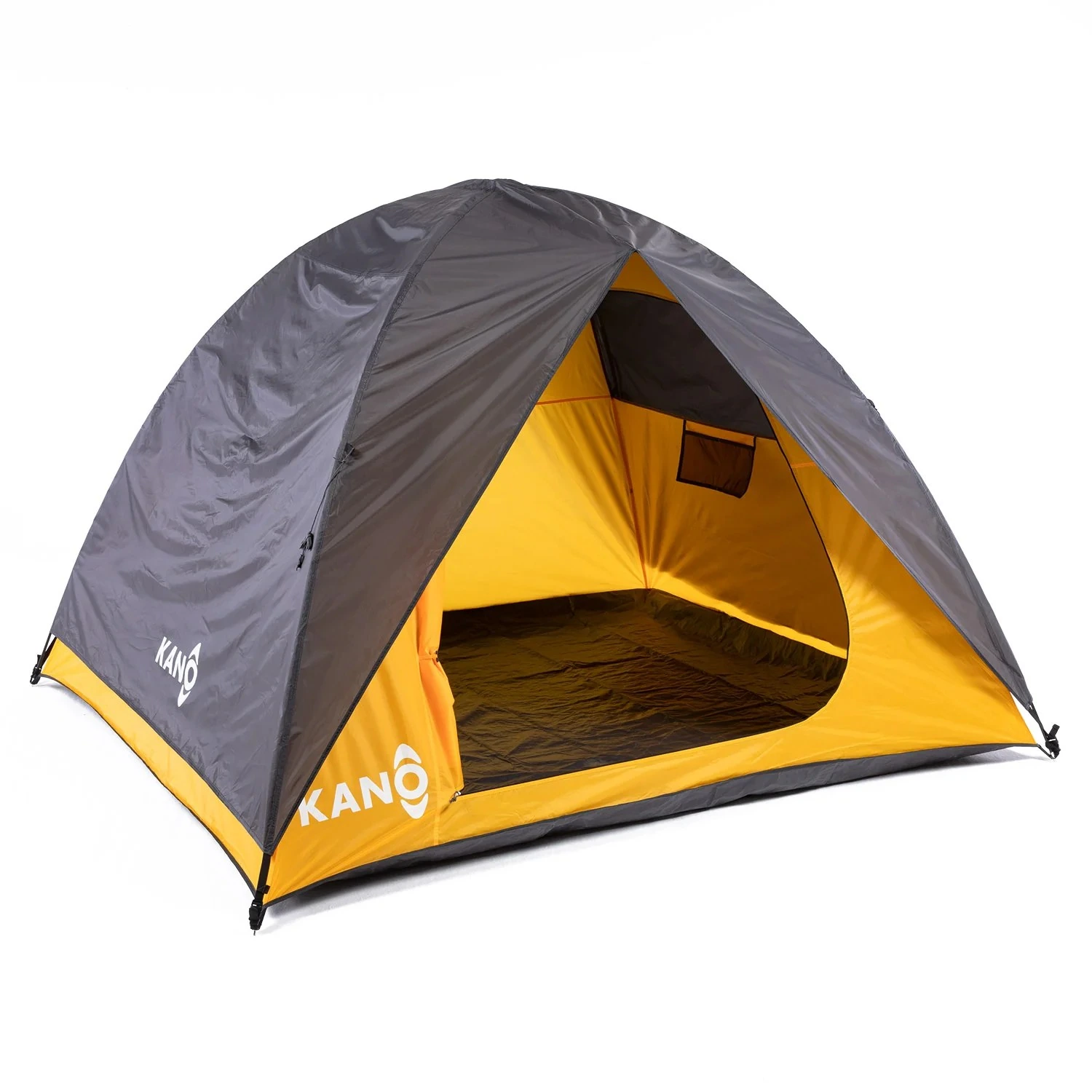 Carpa Rupanco 4 Personas Kano - vista 11