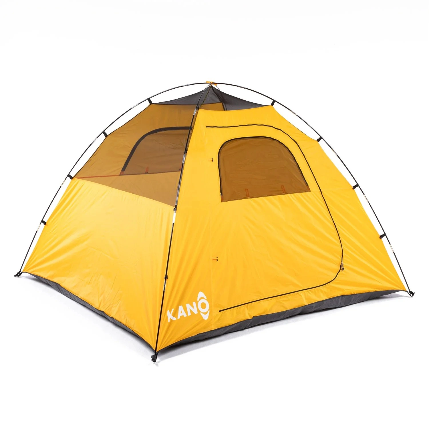 Carpa Rupanco 4 Personas Kano - vista 7