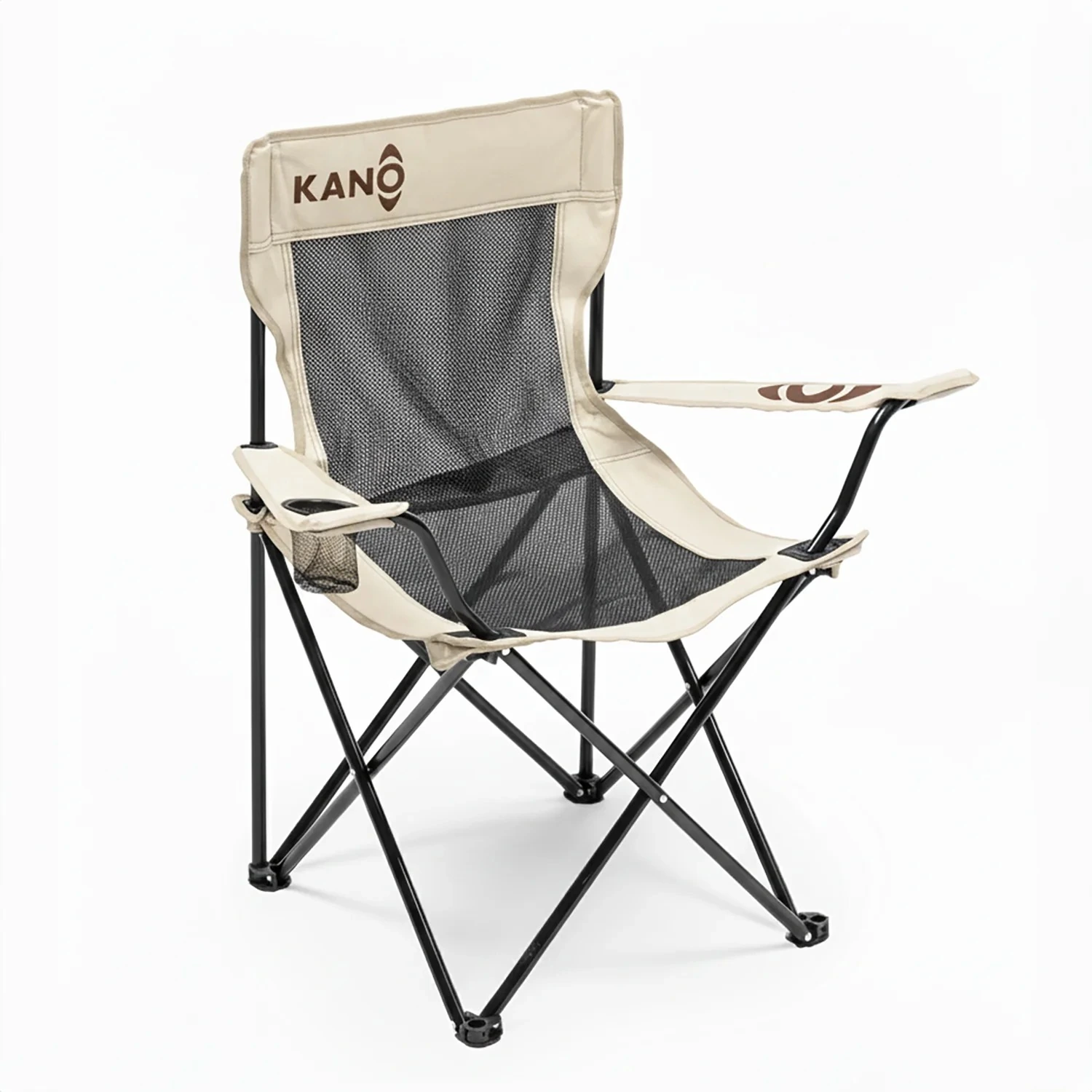 Silla Plegable Kano para Camping Licanray