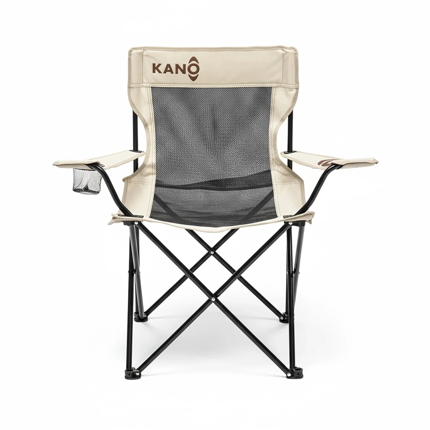 Silla Plegable Kano para Camping Licanray - vista 4