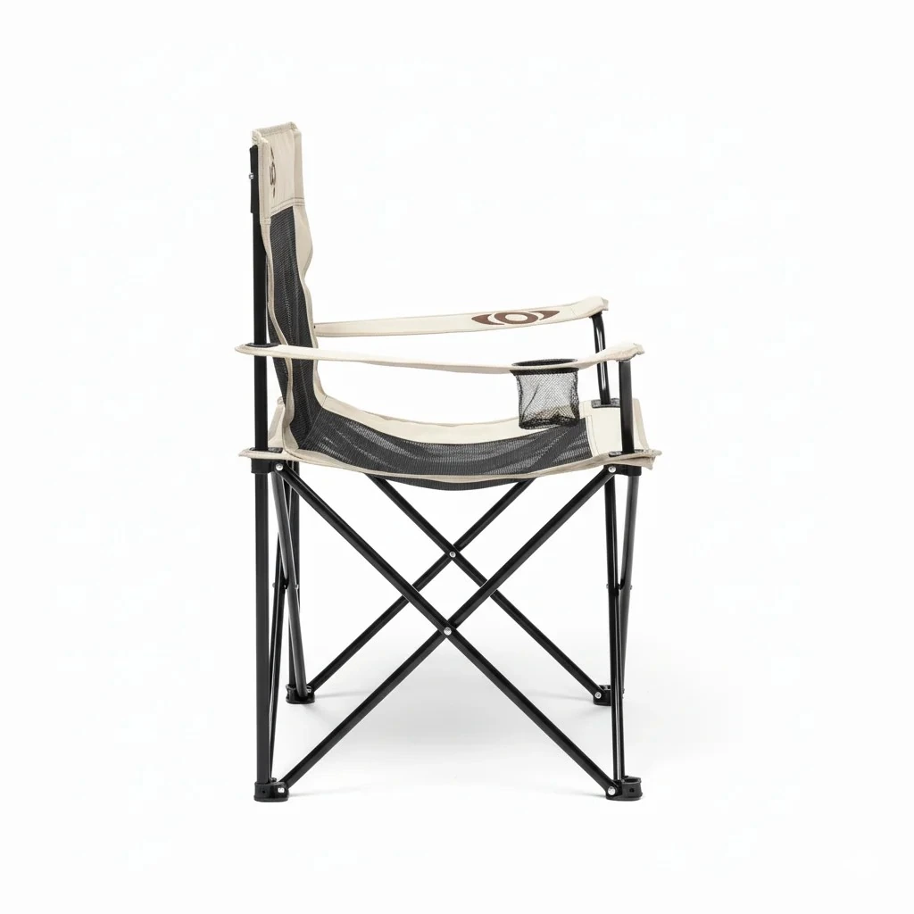 Silla Plegable Kano para Camping Licanray - vista 8