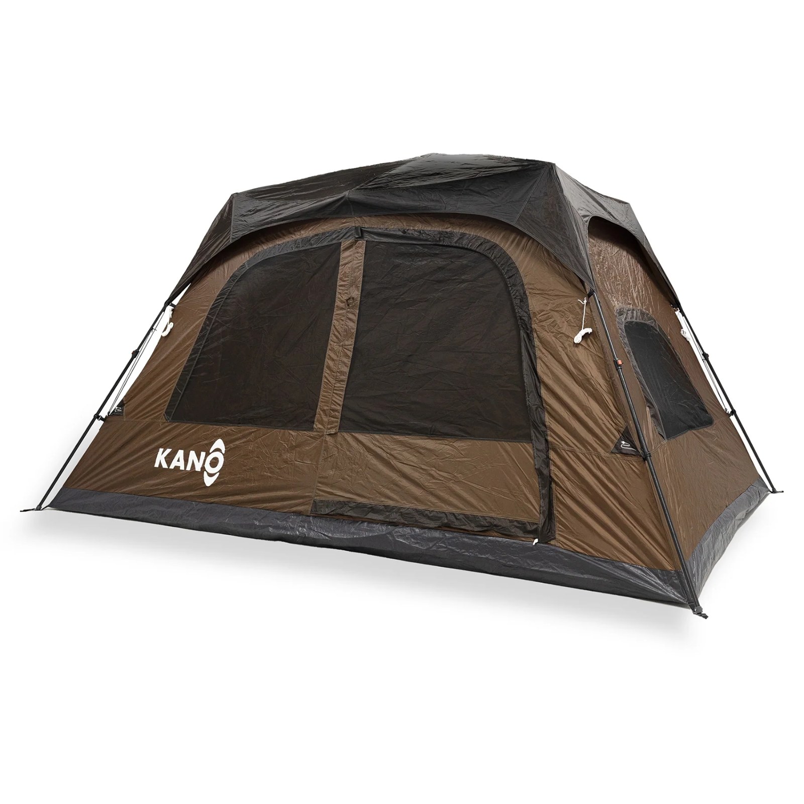 Carpa Automática Colbun 8 Personas Kano