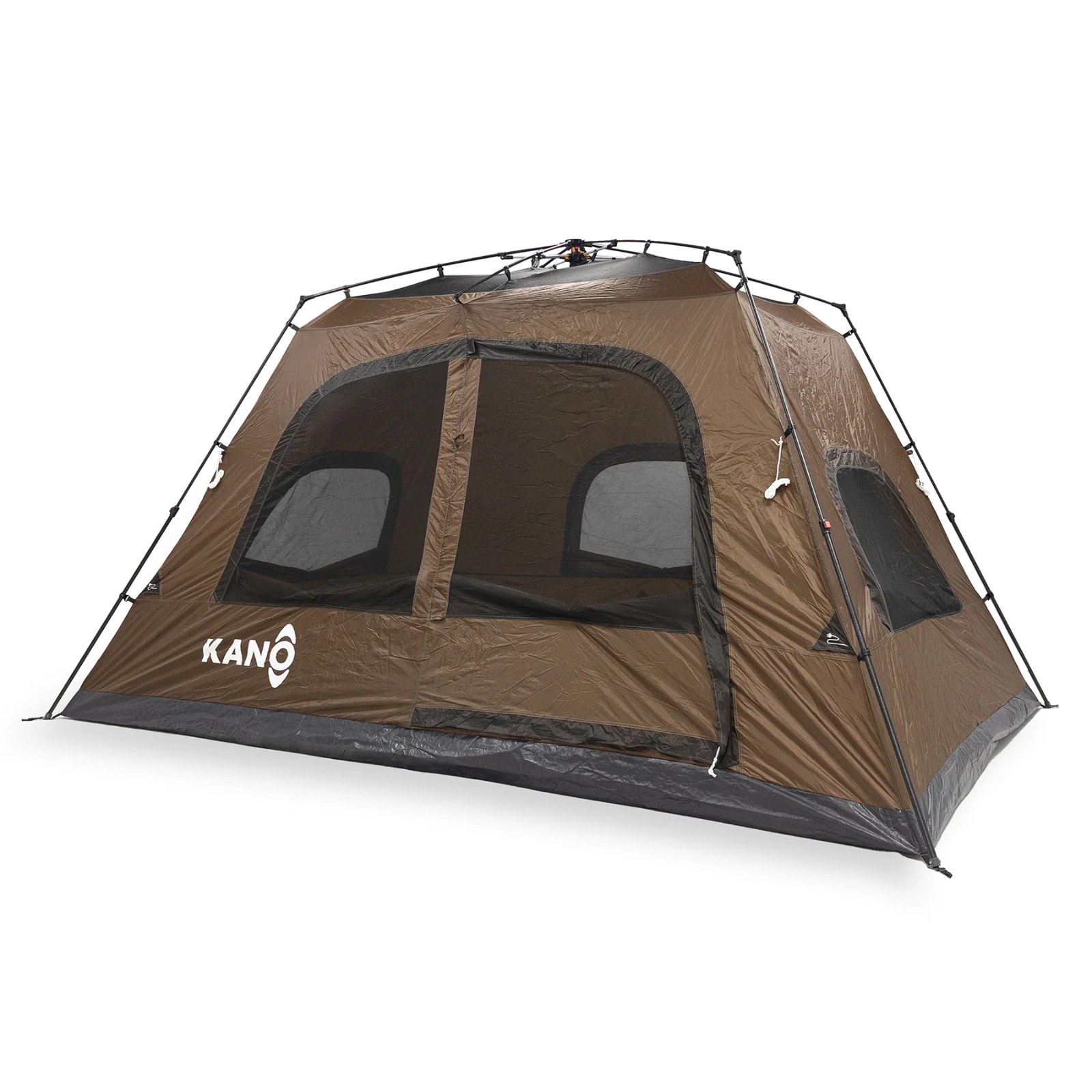Carpa Automática Colbun 8 Personas Kano - vista 11