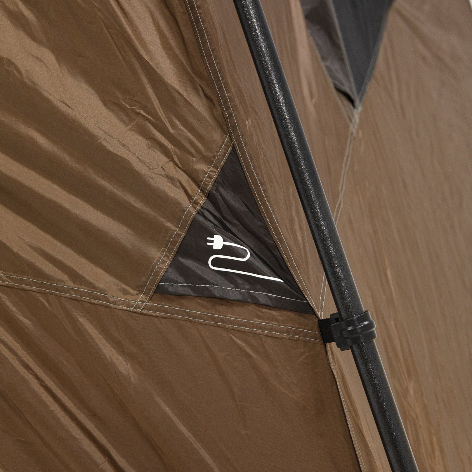 Carpa Automática Colbun 8 Personas Kano - vista 13