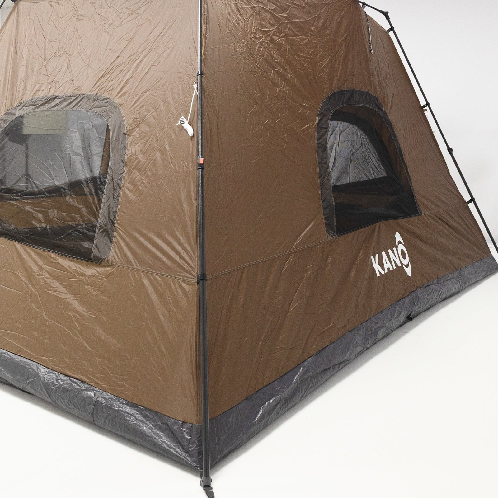 Carpa Automática Colbun 8 Personas Kano - vista 14