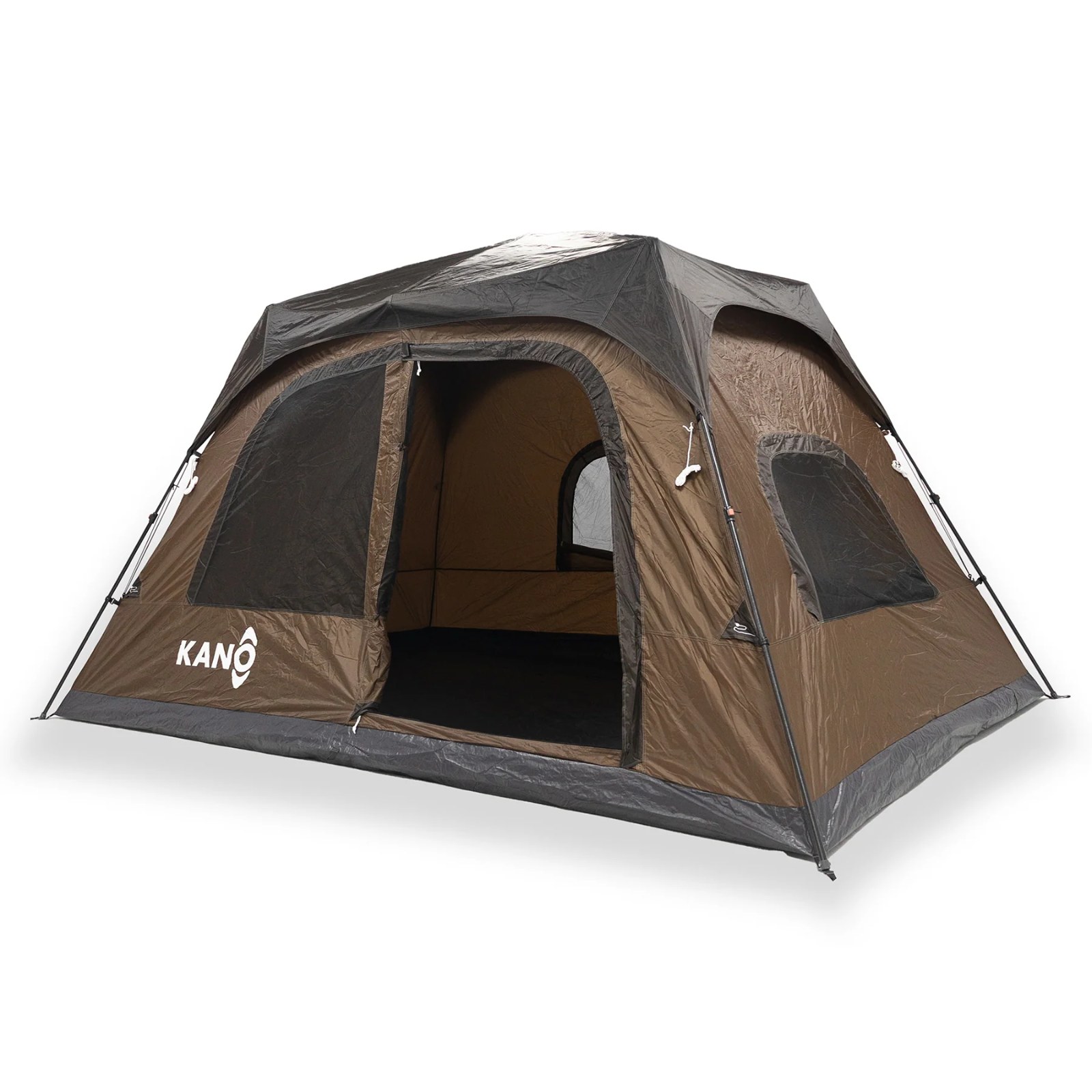 Carpa Automática Colbun 8 Personas Kano - vista 8