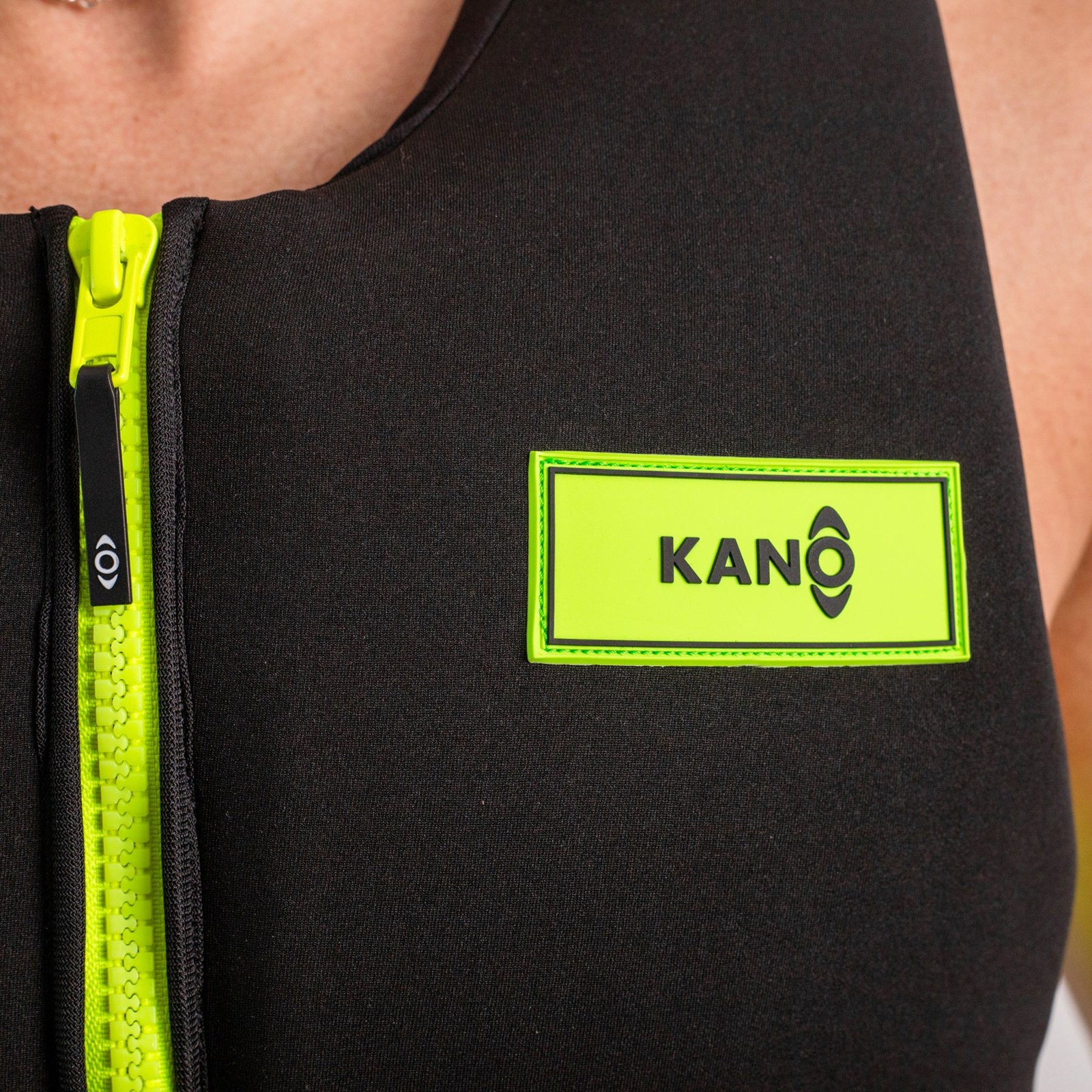 Chaleco Salvavidas Neopreno Kano - vista 11