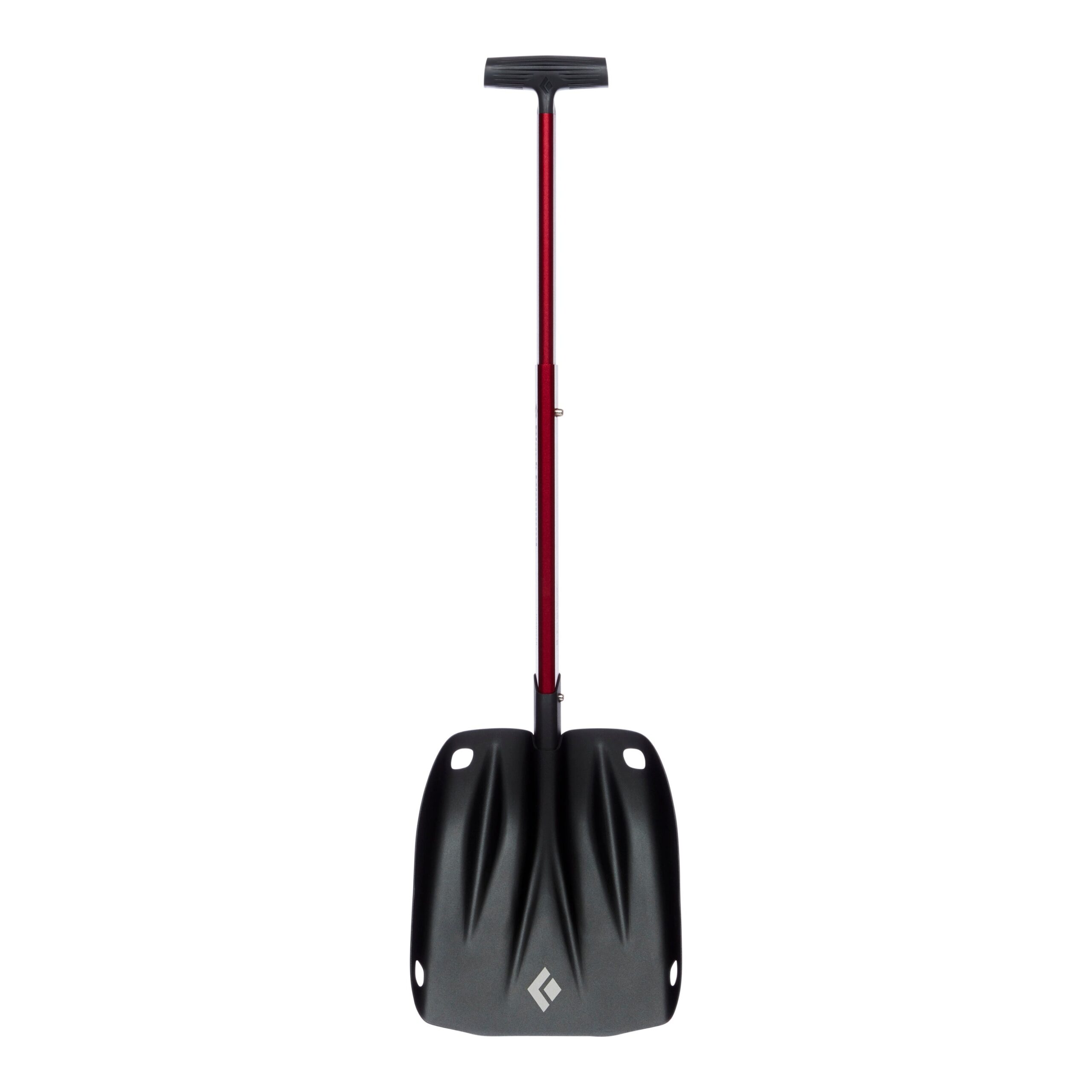 Pala Transfer Black Diamond - Color Hyper Red