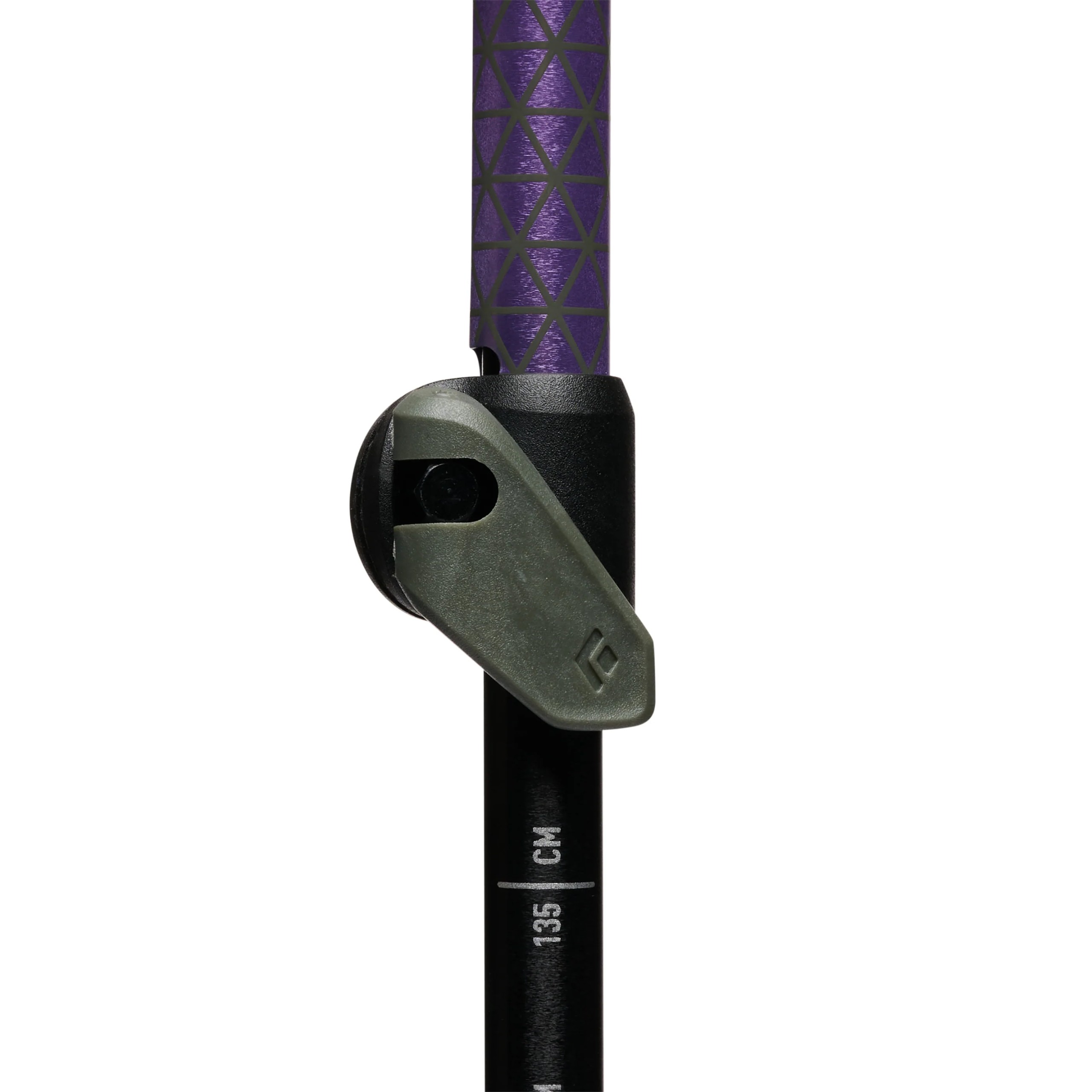 Bastones de Trekking Black Diamond Trail