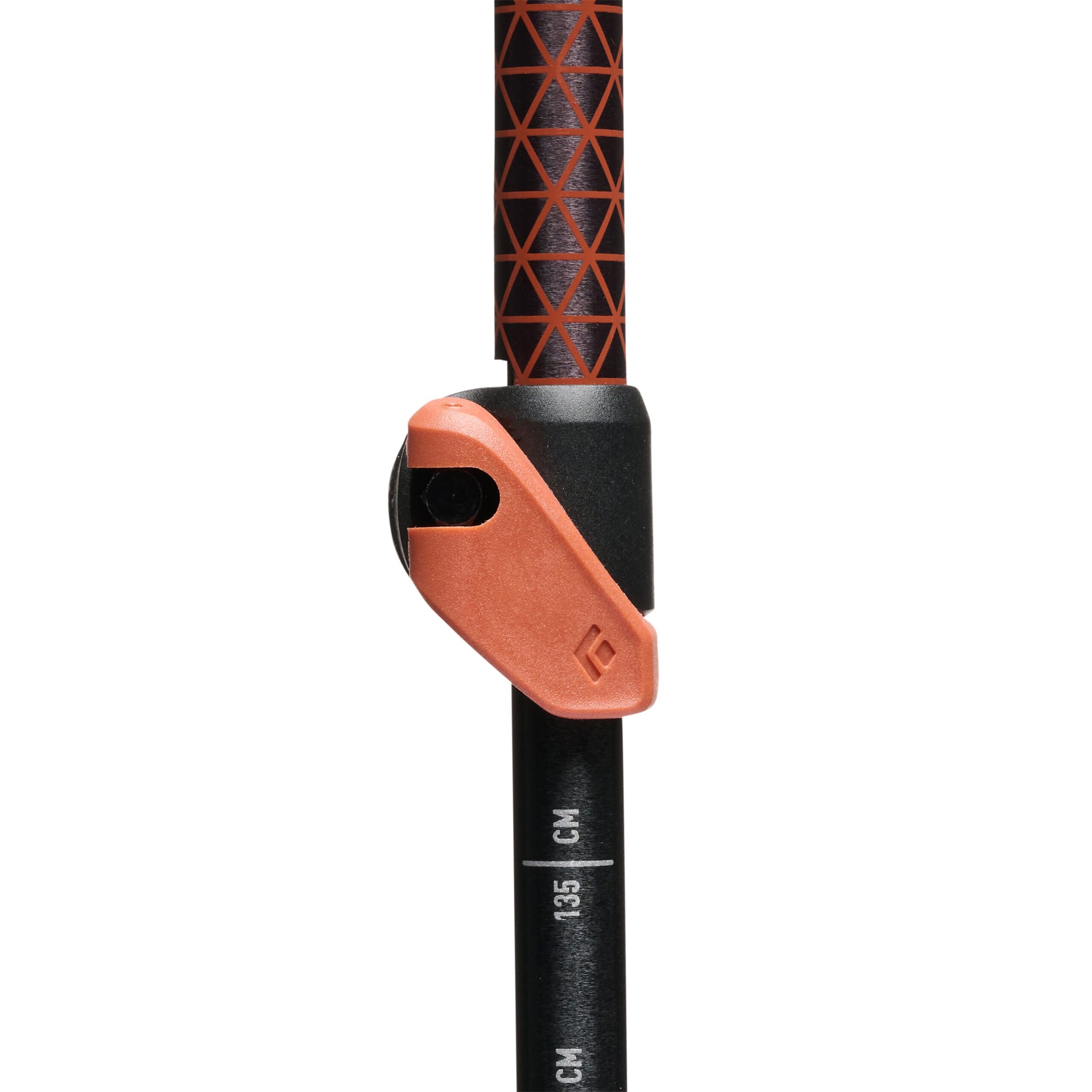 Bastones de trekking Black Diamond Trail Cork