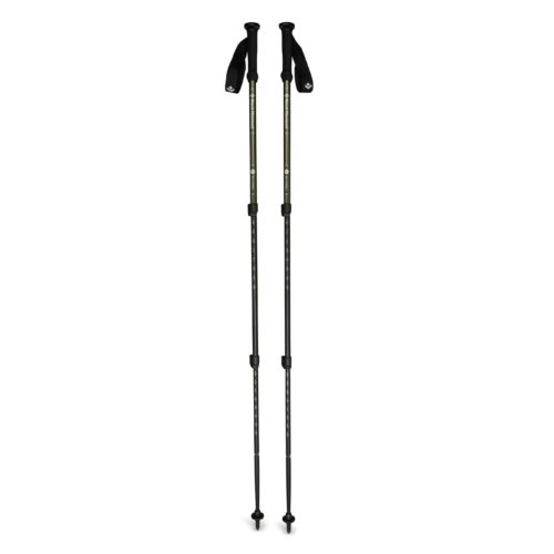 Bastones de Trekking Ajustable Black Diamond Explorer