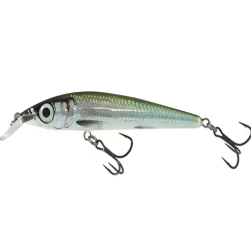 Señuelo Salmo Minnow Sinkin 5 Cm