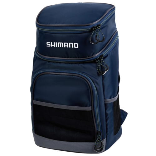 Mochila Shimano Cooler Daypack 27L LUGB13