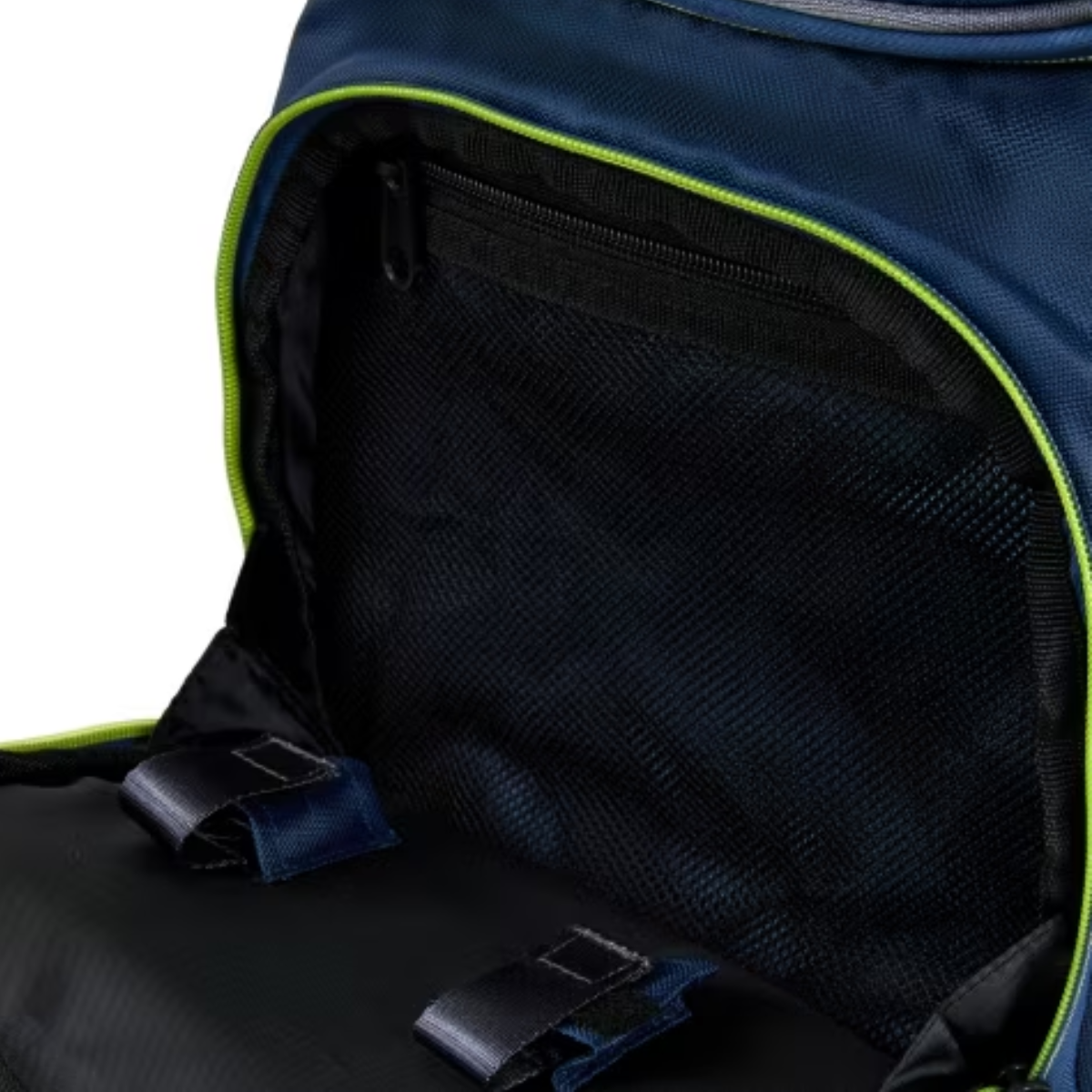 Mochila Shimano Cooler Daypack 27L LUGB13 - Imagen 3