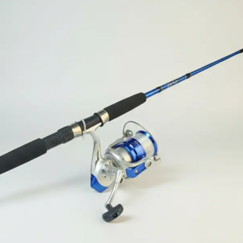 Combo Fulcrum Tele 1,80 m 15-40 g