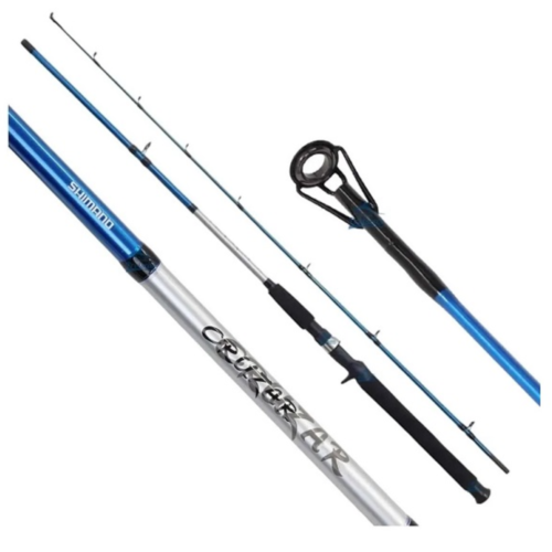 Caña Shimano Cruzar 21002 3,00 m 20-84 g CRZAXFGB21002