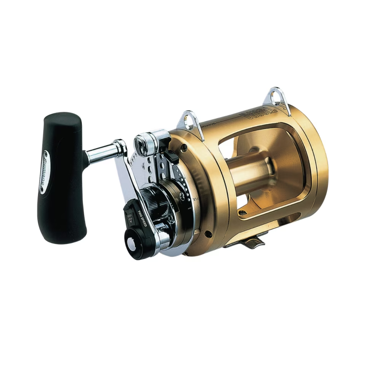 Carrete Shimano Tiagra 30WLRSA TI30WLRSA