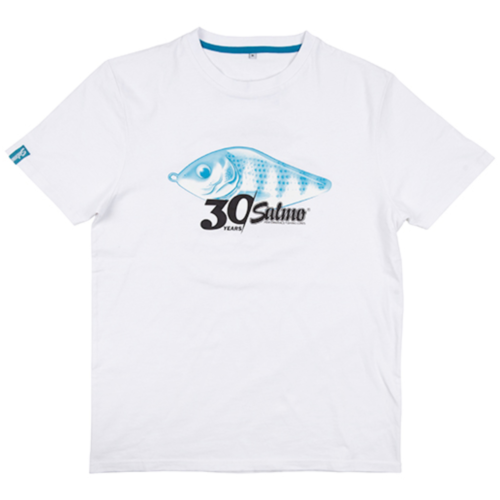 Polera Salmo 30 Años