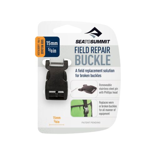 Hebilla de Reparación Sea To Summit Field Repair Buckle 15mm