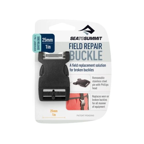 Hebilla de Reparación Sea To Summit Field Repair Buckle