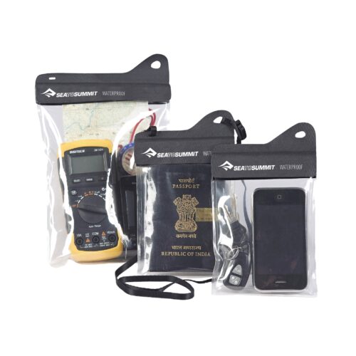 Estuche para Accesorios Sea To Summit TPU Guide Accessory Case