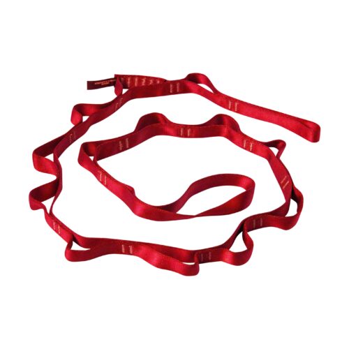Cinta Black Diamond 18 mm Nylon Daisy Chain